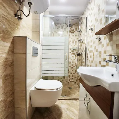 In The Of Apartament